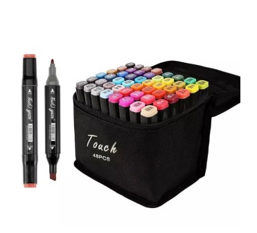 SET DE MARCADOR  X48
